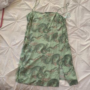 Motel Rocks Mini Dress